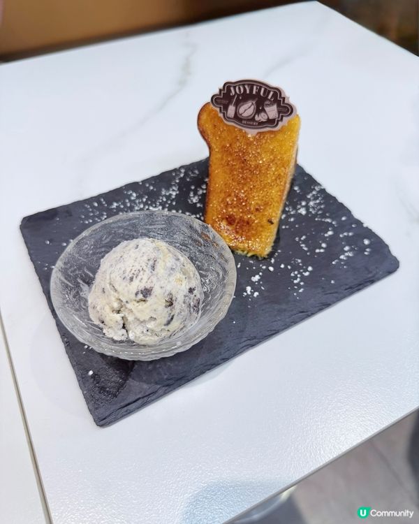 旺角隱藏甜品寶藏！榴蓮控必打卡