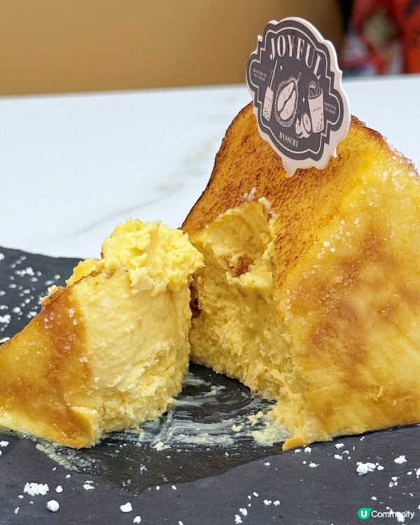 旺角隱藏甜品寶藏！榴蓮控必打卡