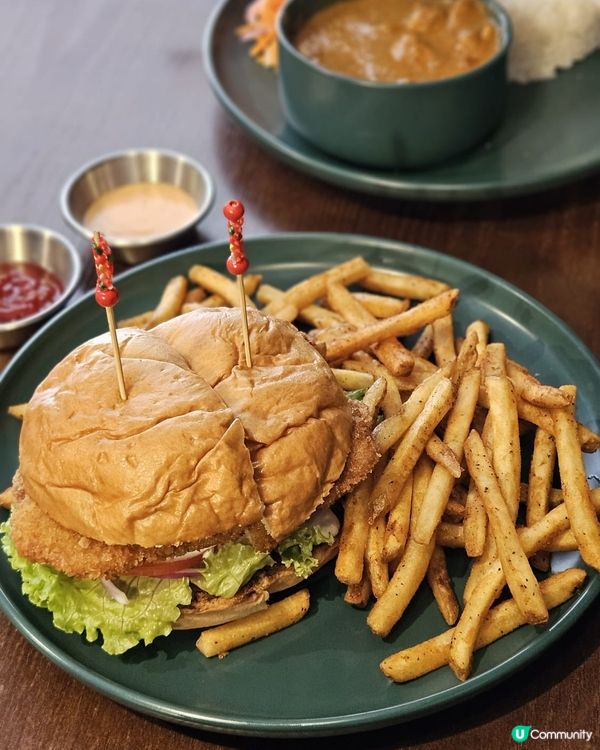馬灣珀麗灣東灣海灘🏖️ 食乜好？