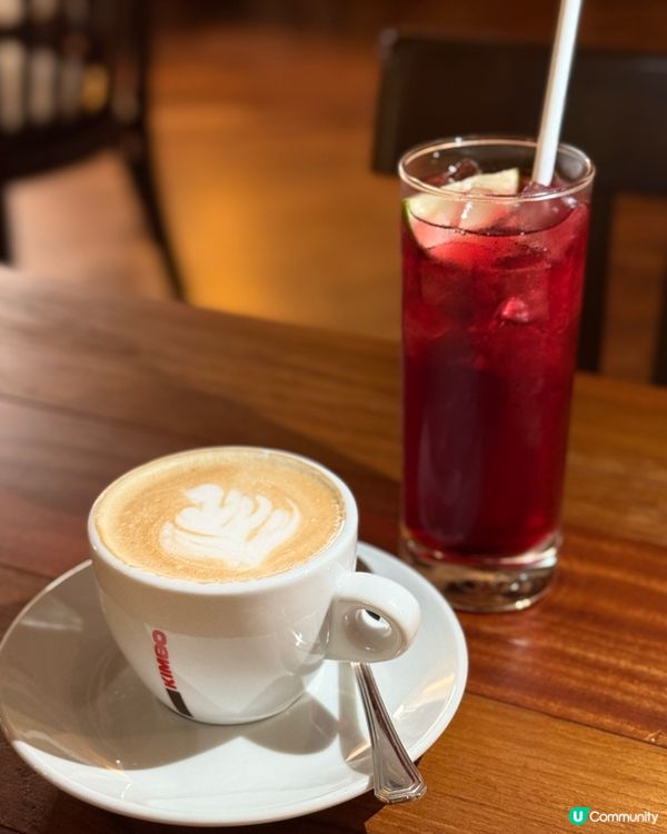 北角阿根廷扒房🥩 $218午市套餐😋 高質抵食！