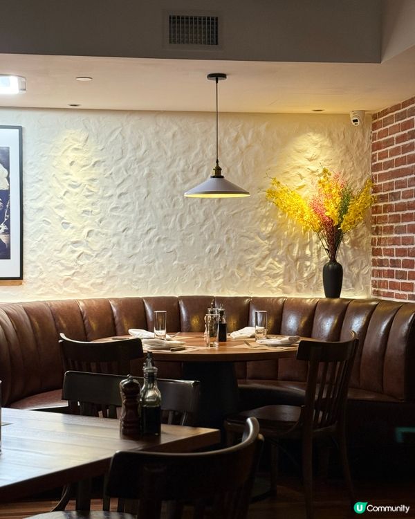 北角阿根廷扒房🥩 $218午市套餐😋 高質抵食！