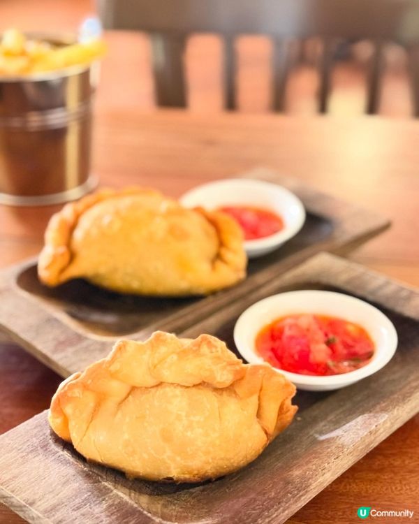 北角阿根廷扒房🥩 $218午市套餐😋 高質抵食！