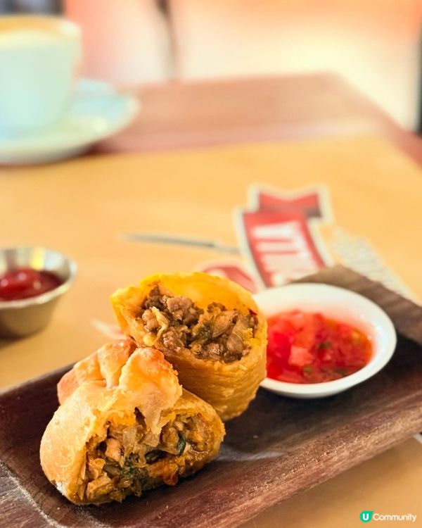 北角阿根廷扒房🥩 $218午市套餐😋 高質抵食！