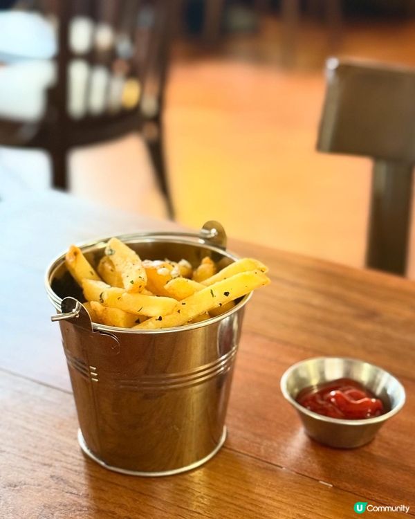 北角阿根廷扒房🥩 $218午市套餐😋 高質抵食！