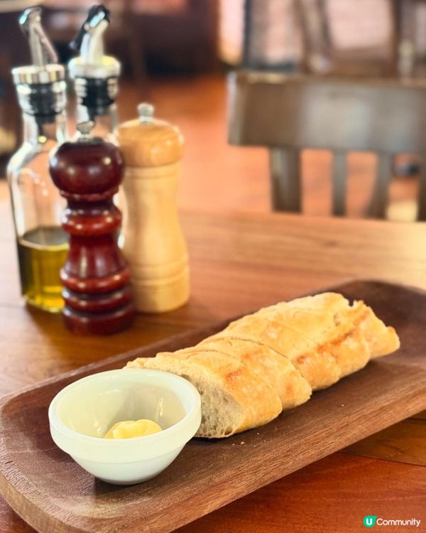 北角阿根廷扒房🥩 $218午市套餐😋 高質抵食！