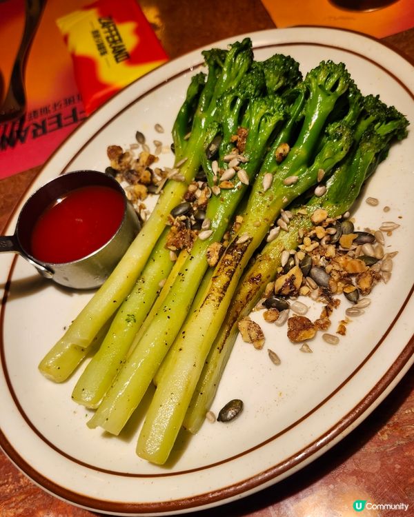 性價比極高的西班牙菜 Zafferano