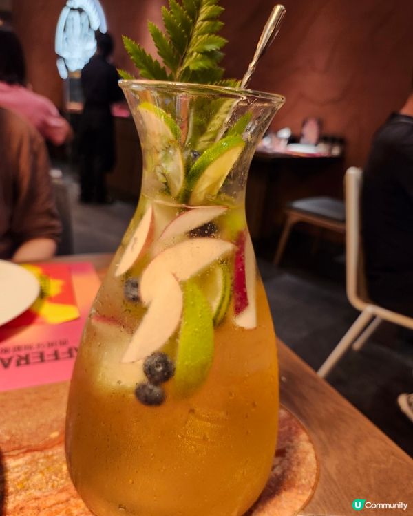 性價比極高的西班牙菜 Zafferano