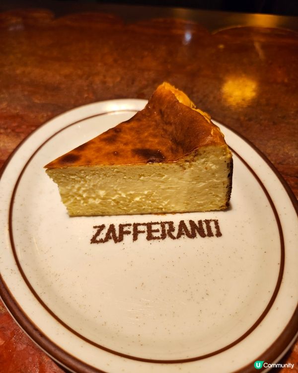 性價比極高的西班牙菜 Zafferano