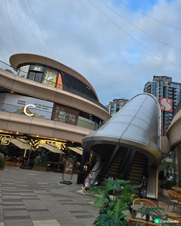 入西沙，食Pizza