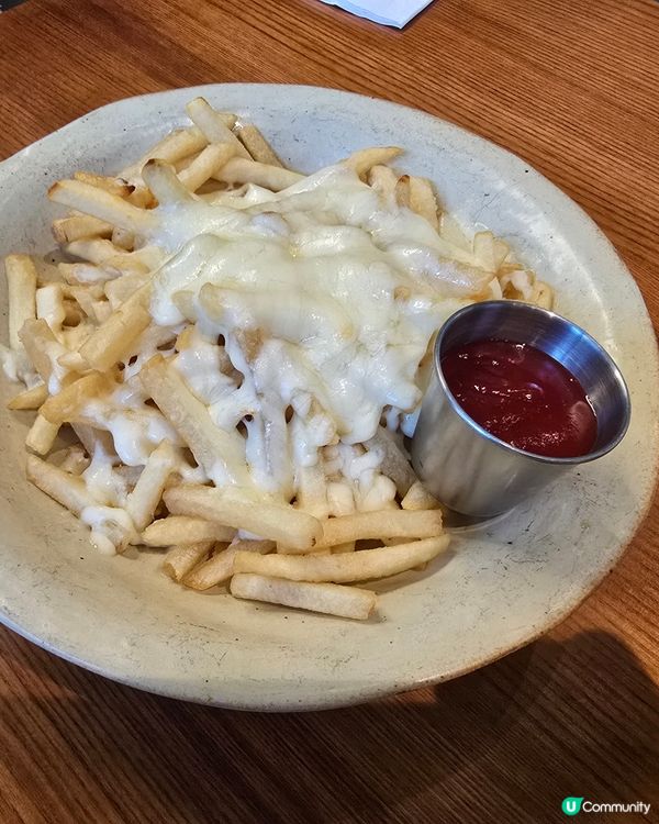 入西沙，食Pizza