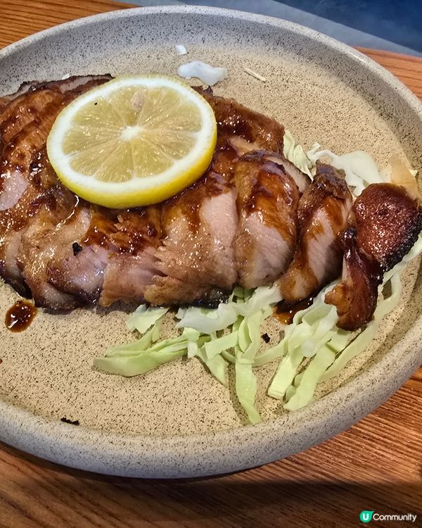 入西沙，食Pizza