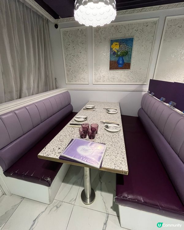 [勞蘇食]素食多滋味💟