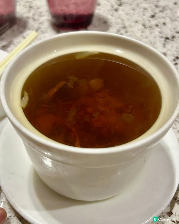 [勞蘇食]素食多滋味💟