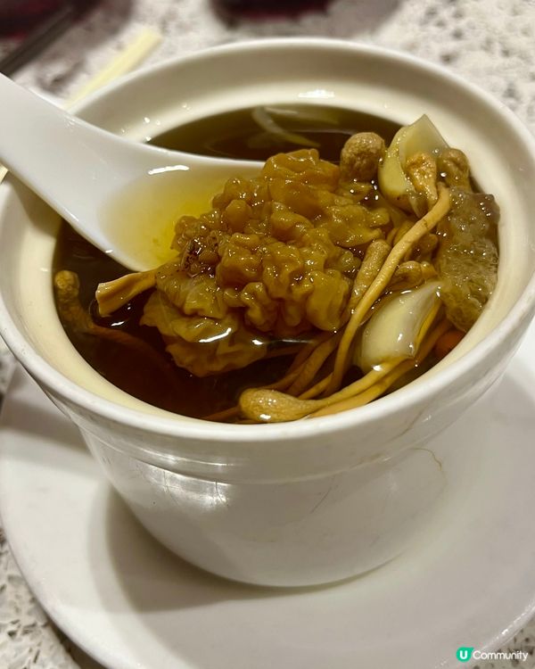 [勞蘇食]素食多滋味💟