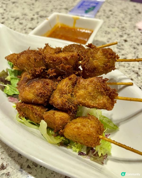 [勞蘇食]素食多滋味💟