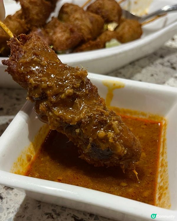 [勞蘇食]素食多滋味💟