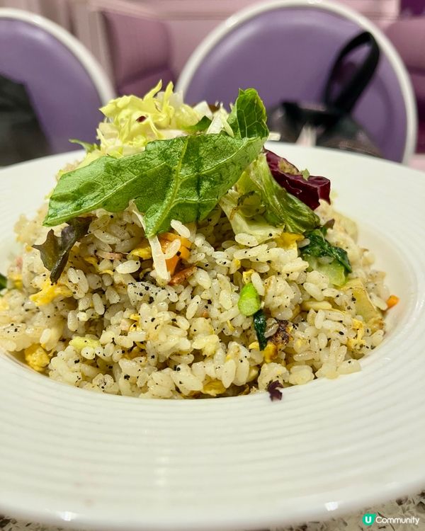 [勞蘇食]素食多滋味💟