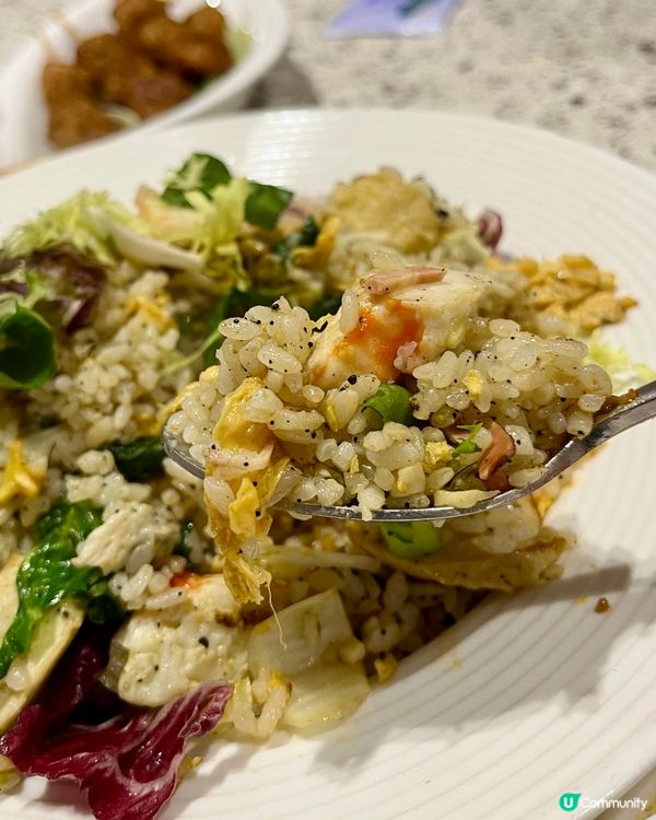 [勞蘇食]素食多滋味💟