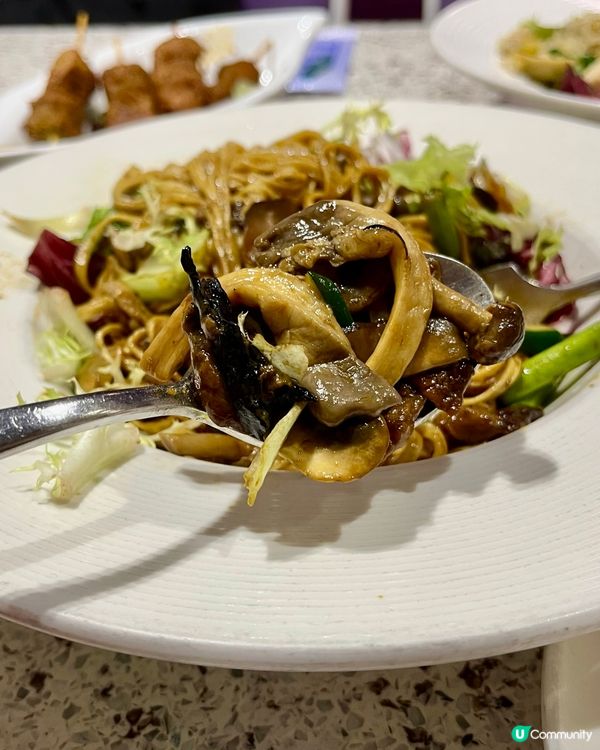 [勞蘇食]素食多滋味💟