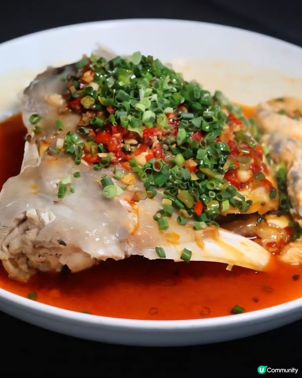 好味道😋大班樓