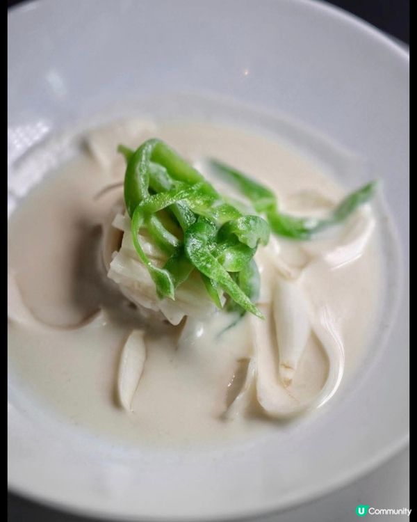 好味道😋大班樓