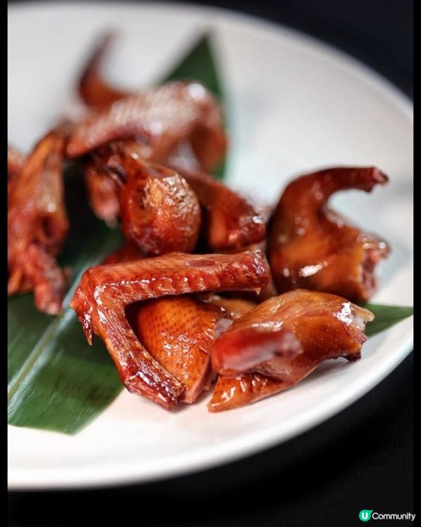 好味道😋大班樓