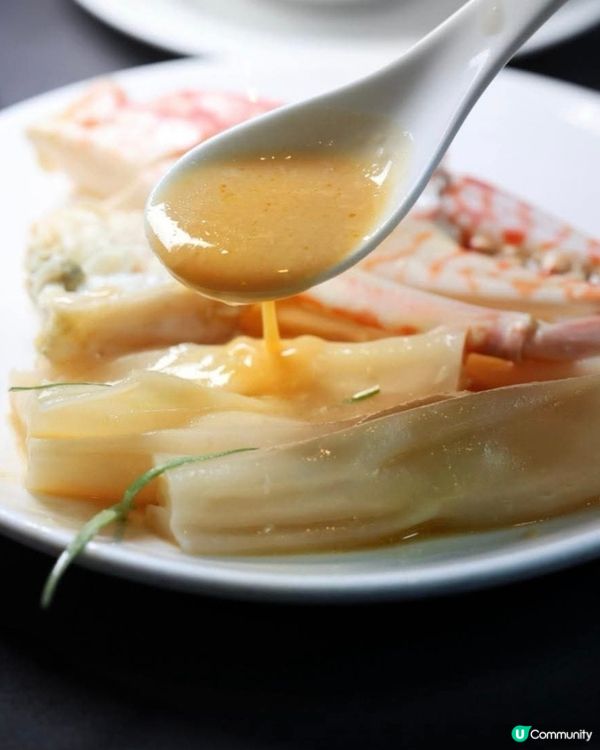 好味道😋大班樓