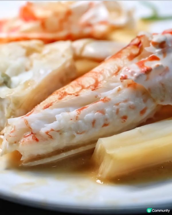 好味道😋大班樓