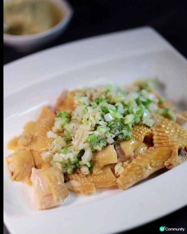 好味道😋大班樓