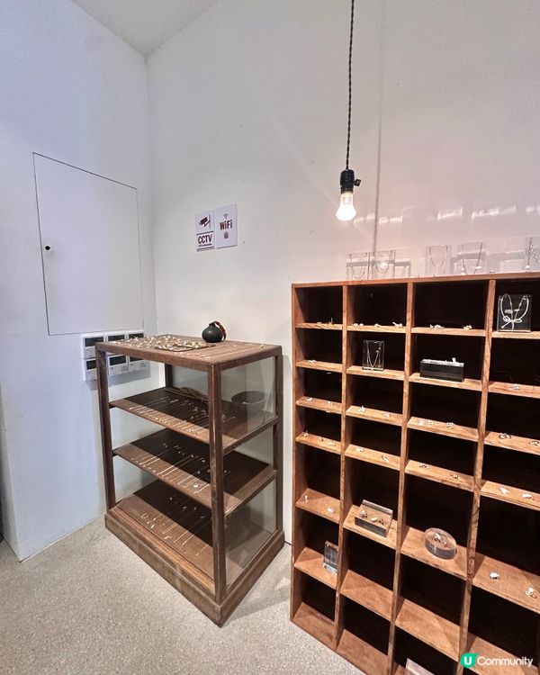 🇰🇷🛍️韓國飾品小物天堂✨Nyunyu 女生必逛平價飾物店