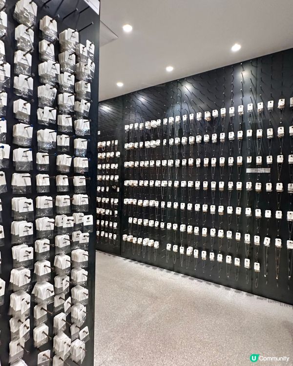 🇰🇷🛍️韓國飾品小物天堂✨Nyunyu 女生必逛平價飾物店