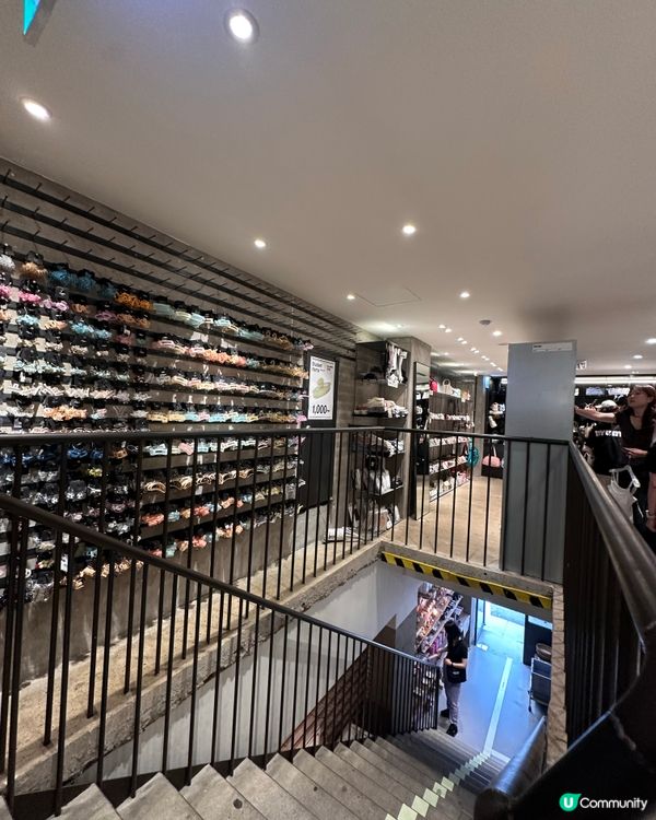 🇰🇷🛍️韓國飾品小物天堂✨Nyunyu 女生必逛平價飾物店