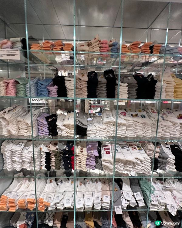 🇰🇷🛍️韓國飾品小物天堂✨Nyunyu 女生必逛平價飾物店