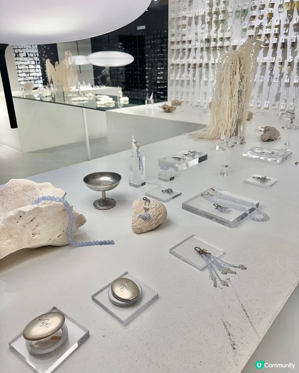 🇰🇷🛍️韓國飾品小物天堂✨Nyunyu 女生必逛平價飾物店