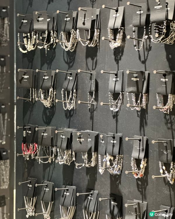 🇰🇷🛍️韓國飾品小物天堂✨Nyunyu 女生必逛平價飾物店