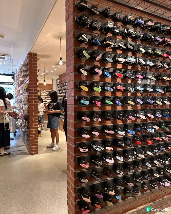 🇰🇷🛍️韓國飾品小物天堂✨Nyunyu 女生必逛平價飾物店