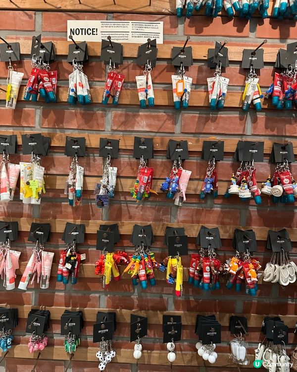 🇰🇷🛍️韓國飾品小物天堂✨Nyunyu 女生必逛平價飾物店