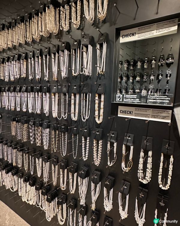 🇰🇷🛍️韓國飾品小物天堂✨Nyunyu 女生必逛平價飾物店