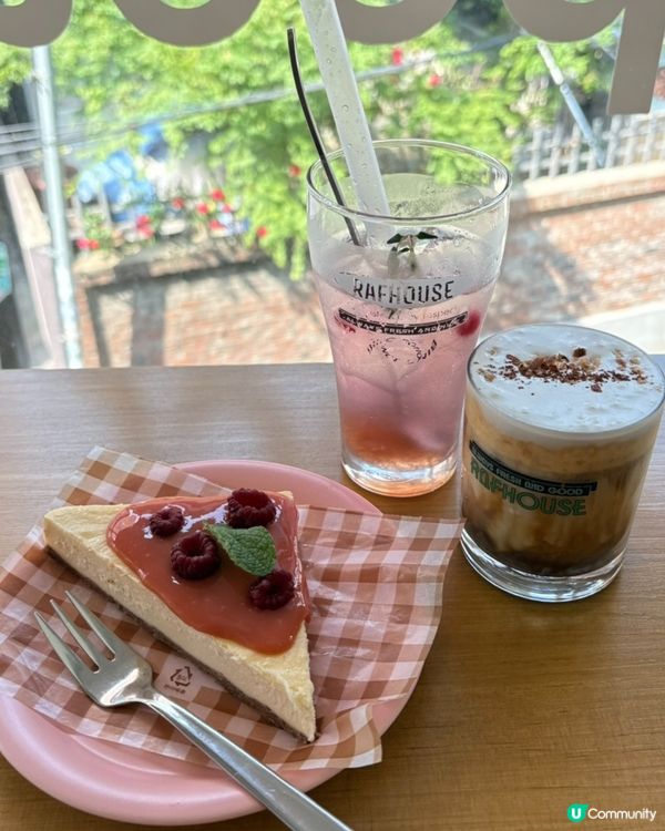 🇰🇷🍹☕ 延南洞 chill 咖啡推薦💯