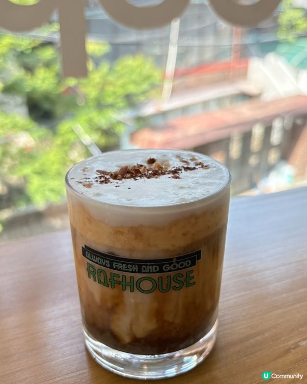 🇰🇷🍹☕ 延南洞 chill 咖啡推薦💯