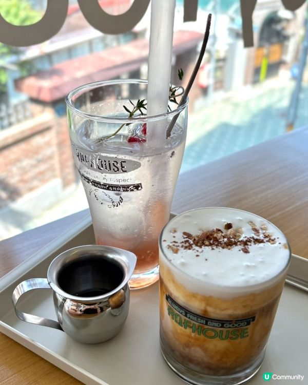 🇰🇷🍹☕ 延南洞 chill 咖啡推薦💯