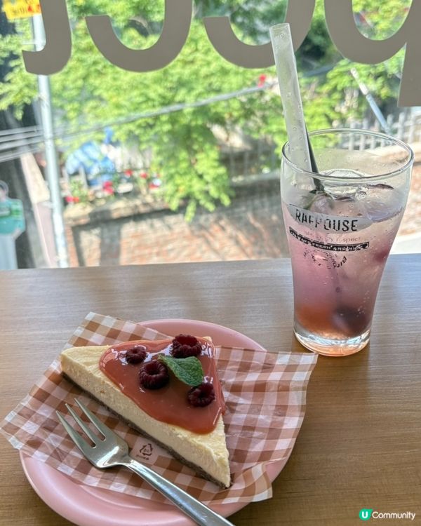 🇰🇷🍹☕ 延南洞 chill 咖啡推薦💯