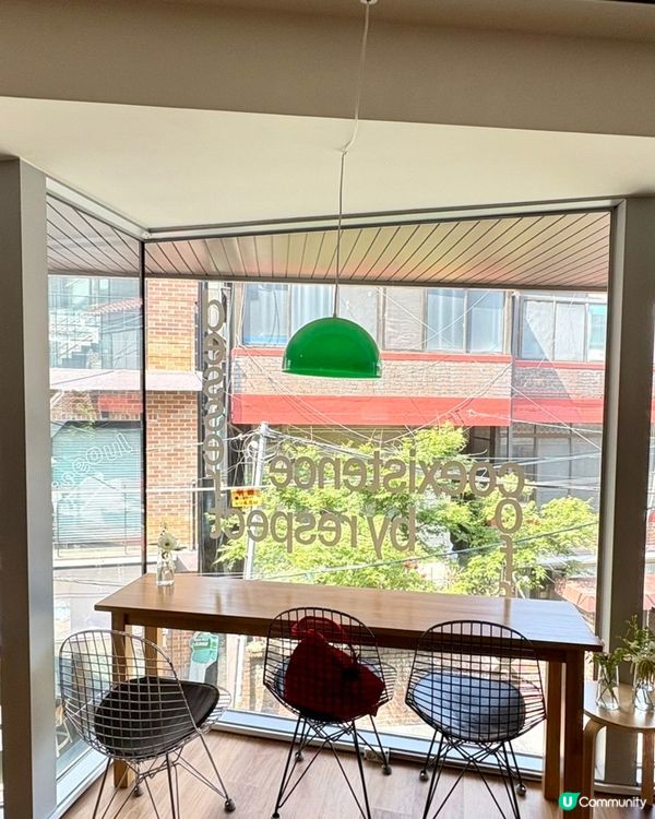 🇰🇷🍹☕ 延南洞 chill 咖啡推薦💯