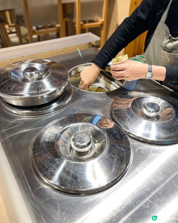 🇰🇷韓國景福宮必食gelato‼️韓屋風咖啡店☕🍨