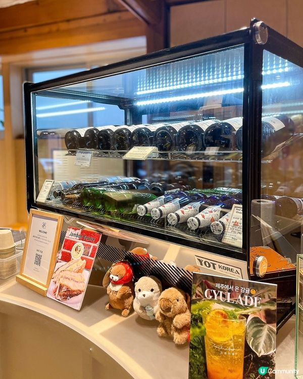 🇰🇷韓國景福宮必食gelato‼️韓屋風咖啡店☕🍨