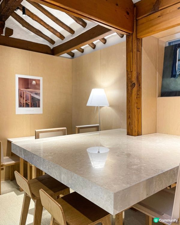 🇰🇷韓國景福宮必食gelato‼️韓屋風咖啡店☕🍨