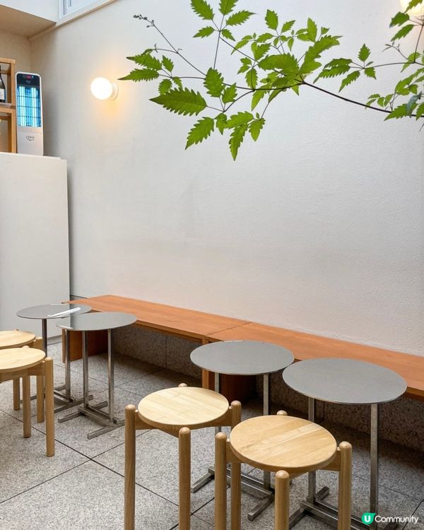 🇰🇷韓國景福宮必食gelato‼️韓屋風咖啡店☕🍨