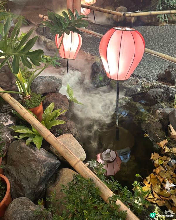 著住唐裝食深圳辣辣火鍋🍲🔥