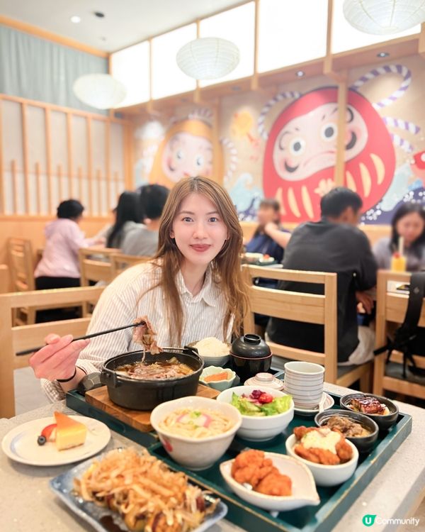 青衣城新開日式餐廳 🥢  