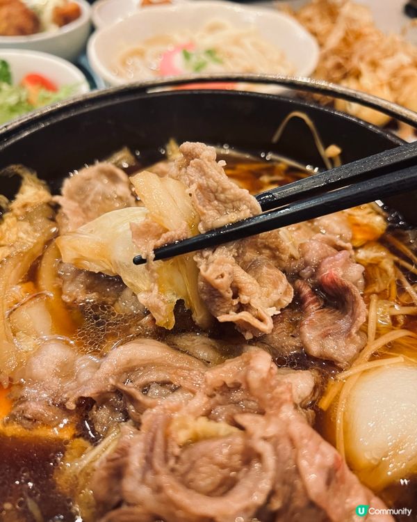 青衣城新開日式餐廳 🥢  